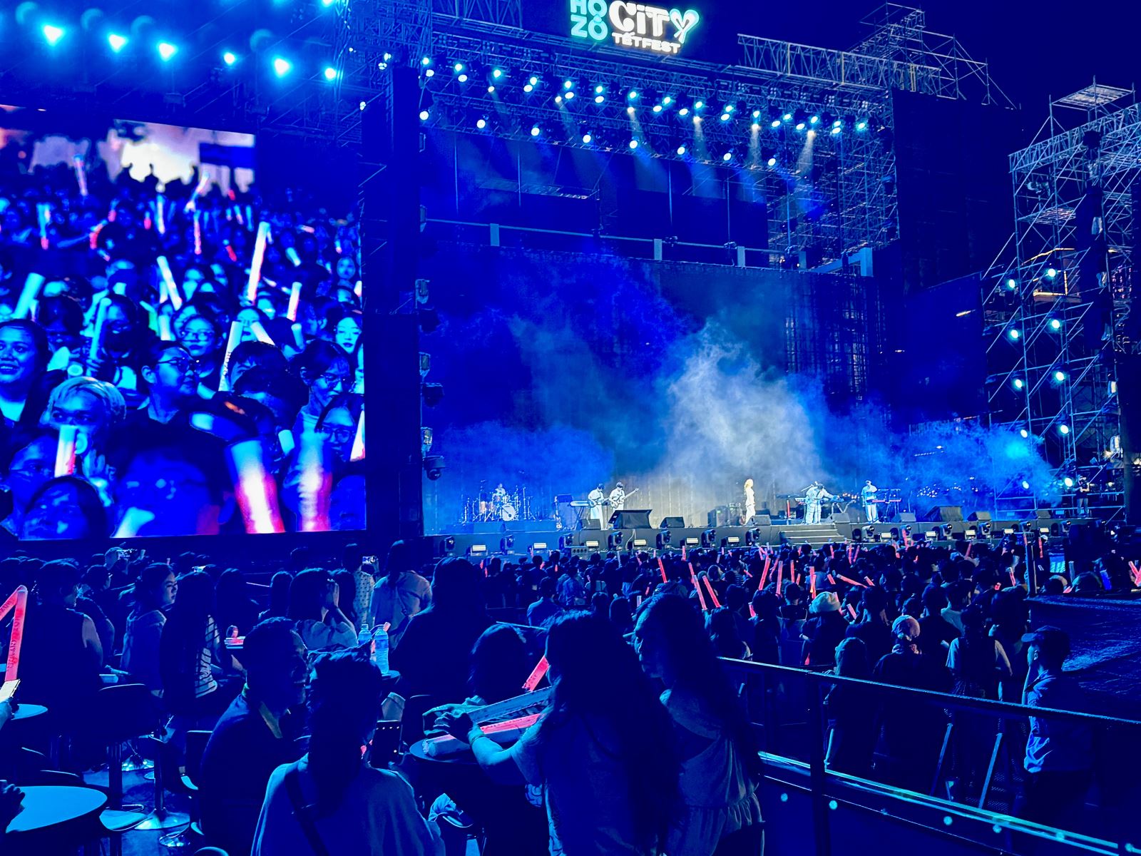 Đ&aacute;nh thức đ&ocirc; thị bằng &acirc;m nhạc từ m&ocirc; h&igrave;nh lễ hội đa trải nghiệm - Ảnh 3.