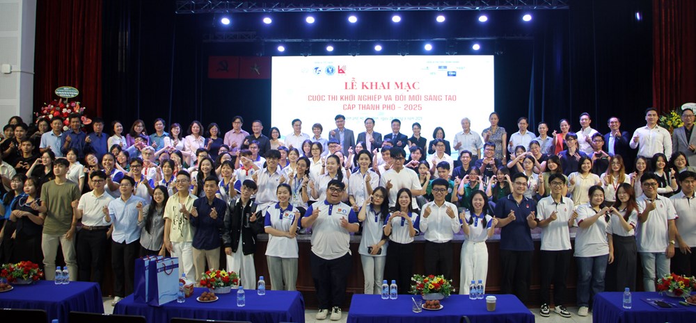 Kết nối hợp tác, định hướng khởi nghiệp trong ngành Quản lý văn hóa - Ảnh 2.