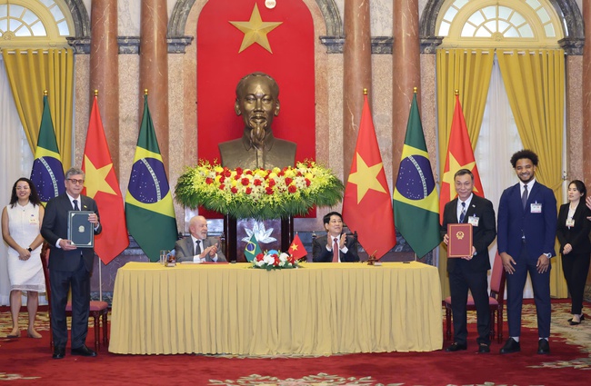 B&oacute;ng đ&aacute; Việt Nam: C&ocirc;ng t&aacute;c đối ngoại v&agrave; quan hệ quốc tế ghi dấu bước tiến quan trọng trong năm 2025 - Ảnh 1.