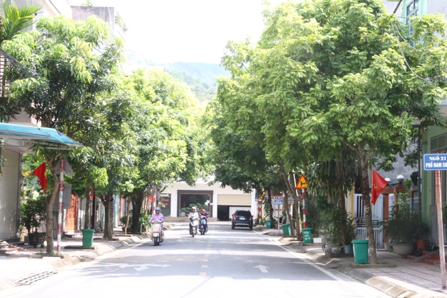 Ban hành Bộ Tiêu chí "Khu dân cư văn hóa kiểu mẫu trên địa bàn tỉnh Quảng Ninh" - Ảnh 1.