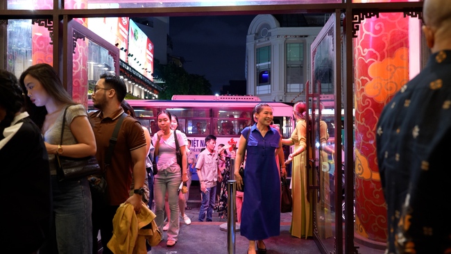 Gỡ n&uacute;t thắt thể chế cho lộ tr&igrave;nh tự chủ của c&aacute;c đo&agrave;n nghệ thuật - Ảnh 7.