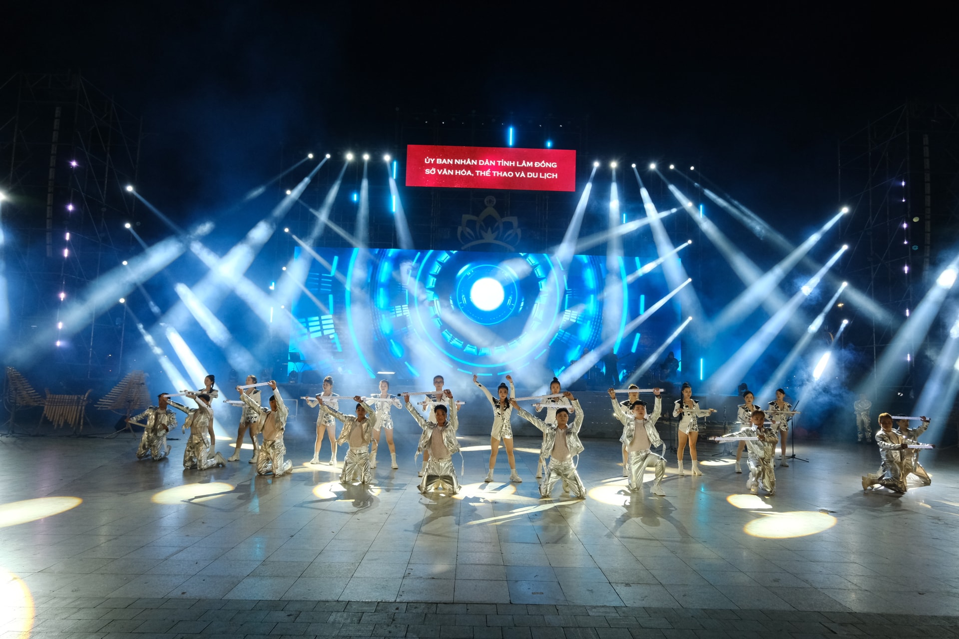 L&acirc;m Đồng sẵn s&agrave;ng chuỗi chương tr&igrave;nh nghệ thuật ch&agrave;o năm mới 2026 - Ảnh 1.