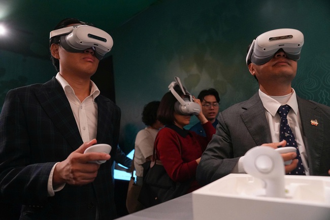 "Kinh đ&ocirc; Thăng Long&rdquo; - Đ&aacute;nh thức di sản ngh&igrave;n năm bằng c&ocirc;ng nghệ số - Ảnh 9.