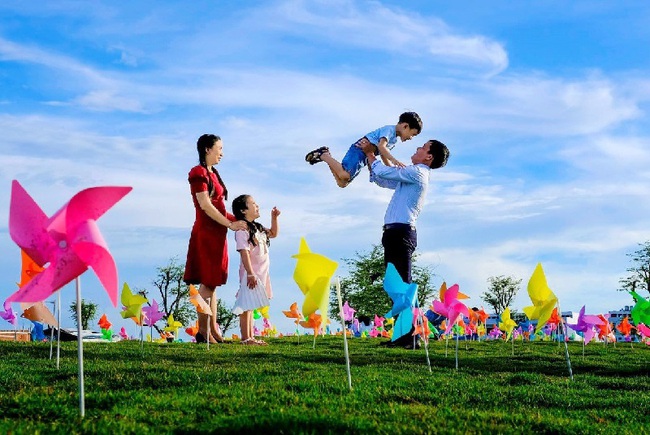 Đắk Lắk phát động Cuộc thi ảnh "Hạnh phúc cho mọi gia đình" năm 2026 - Ảnh 1. Đắk Lắk phát động Cuộc thi ảnh "Hạnh phúc cho mọi gia đình" năm 2026 - Ảnh 1.