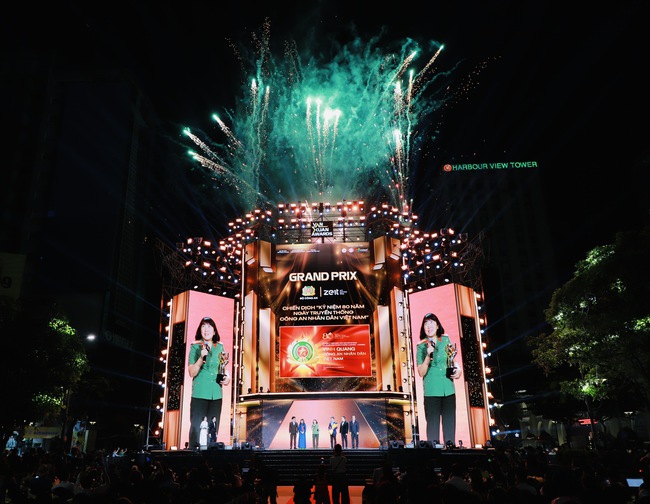 Vạn Xu&acirc;n Awards 2025: Danh s&aacute;ch 63 &yacute; tưởng s&aacute;ng tạo xuất sắc được vinh danh - Ảnh 12.