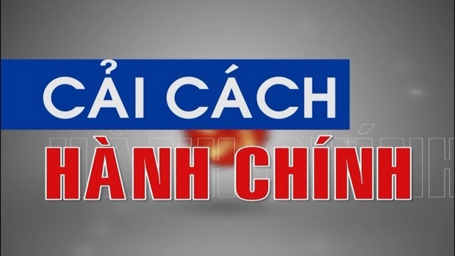 Sở Văn h&oacute;a v&agrave; Thể thao Ninh B&igrave;nh đẩy mạnh th&ocirc;ng tin tuy&ecirc;n truyền về cải c&aacute;ch h&agrave;nh ch&iacute;nh - Ảnh 1.