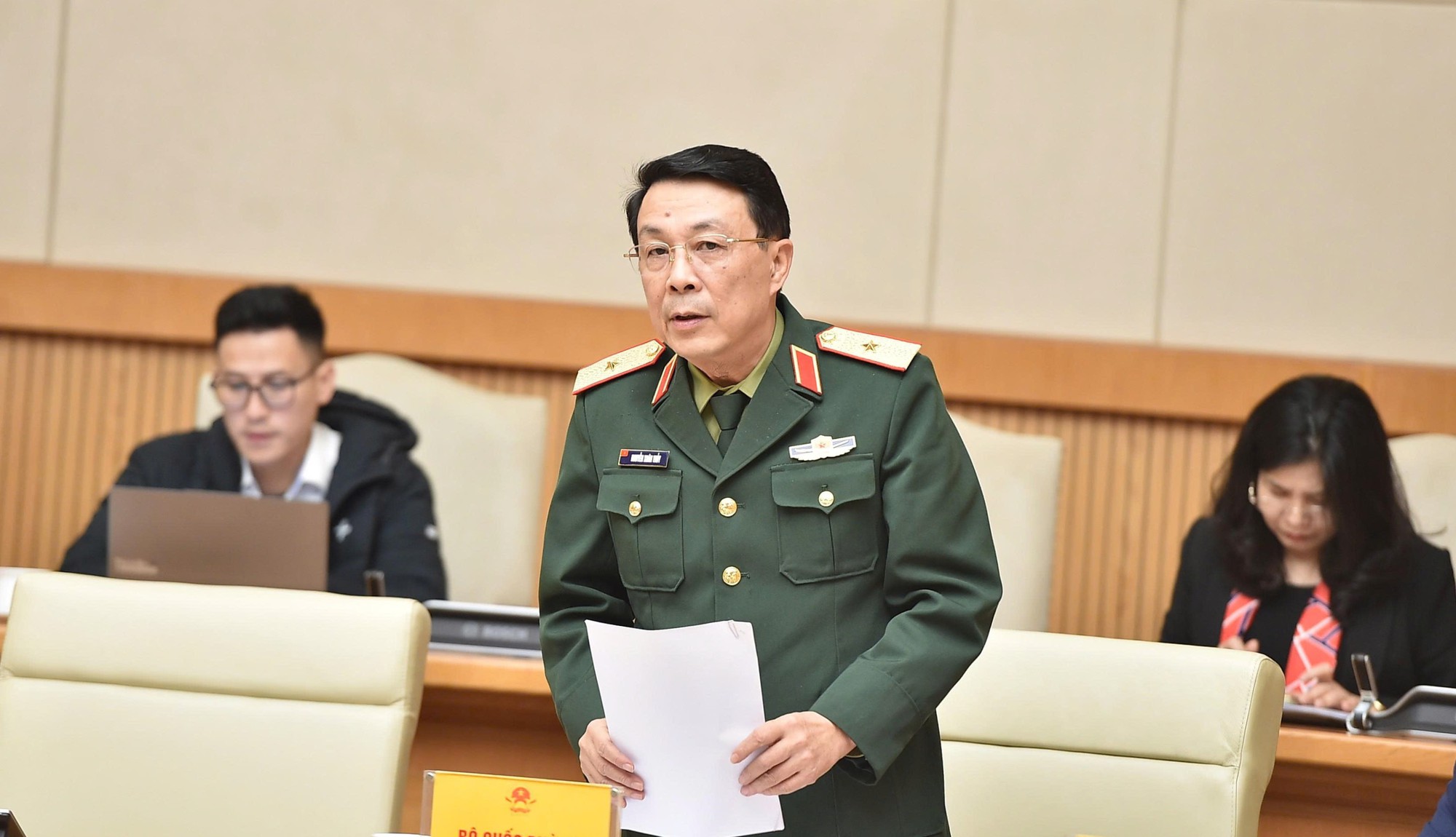 Kh&ocirc;ng ngừng ho&agrave;n thiện để Phong tr&agrave;o 'To&agrave;n d&acirc;n đo&agrave;n kết x&acirc;y dựng đời sống văn h&oacute;a' ph&ugrave; hợp với điều kiện, y&ecirc;u cầu mới- Ảnh 4.