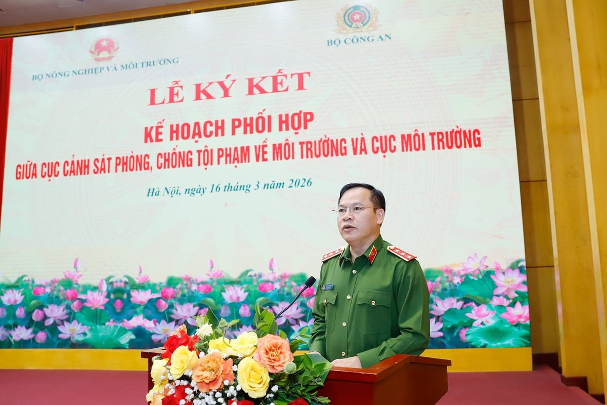 Thứ trưởng Nguyễn Văn Long cũng chỉ ra rằng, việc tổ chức thực hiện ở một số địa phương còn lúng túng, thiếu quyết liệt. Nhiều địa phương ban hành kế hoạch triển khai chậm so với thời gian quy định. Ảnh: Khương Trung.