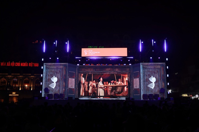 Chương tr&igrave;nh &ldquo;Tụ hội S&aacute;ng tạo&rdquo; - khởi động h&agrave;nh tr&igrave;nh đến với Lễ hội Thiết kế S&aacute;ng tạo 2026 - Ảnh 5.