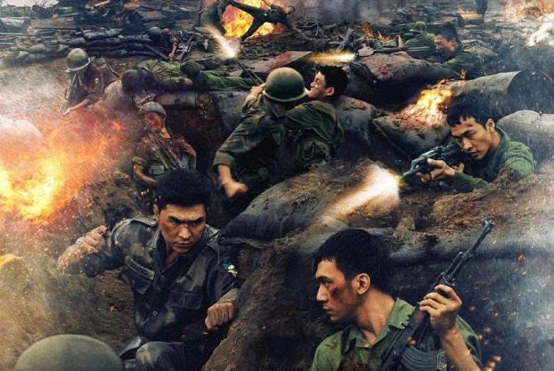 “Bom tấn” “Mưa đỏ” chính thức chiếu online miễn phí từ 17/11 - Ảnh 1. “Bom tấn” “Mưa đỏ” chính thức chiếu online miễn phí từ 17/11 - Ảnh 1.