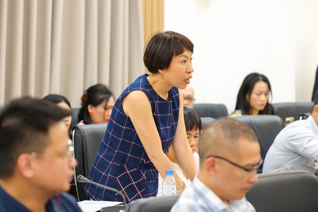 Bộ đôi huyền thoại Secret Garden lần đầu biểu diễn tại Việt Nam - Ảnh 4. Bộ đôi huyền thoại Secret Garden lần đầu biểu diễn tại Việt Nam - Ảnh 4.