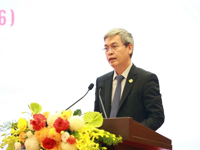 80 năm ngày Lưu trữ Việt Nam: Gìn giữ ký ức dân tộc, xây dựng "bộ nhớ của quốc gia" - Ảnh 3. 80 năm ngày Lưu trữ Việt Nam: Gìn giữ ký ức dân tộc, xây dựng "bộ nhớ của quốc gia" - Ảnh 3.