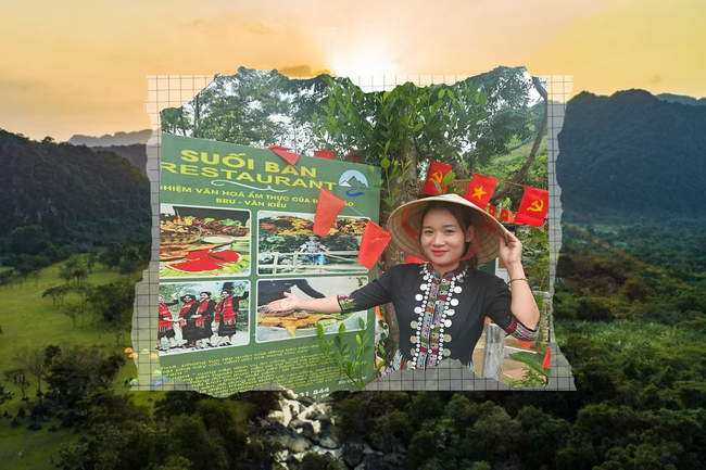 Bảo tồn và phát huy các giá trị văn hóa truyền thống góp phần giảm nghèo, gắn kết cộng đồng - Ảnh 3. Bảo tồn và phát huy các giá trị văn hóa truyền thống góp phần giảm nghèo, gắn kết cộng đồng - Ảnh 3.