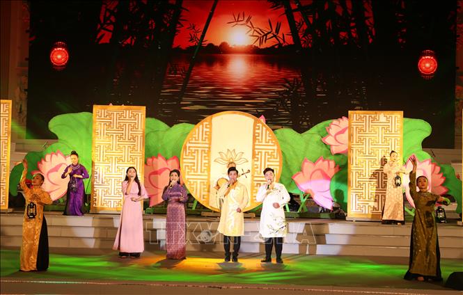 TP Hồ Ch&iacute; Minh: Bảo tồn, ph&aacute;t huy gi&aacute; trị di sản văn h&oacute;a ở 'si&ecirc;u đ&ocirc; thị' - Ảnh 1.