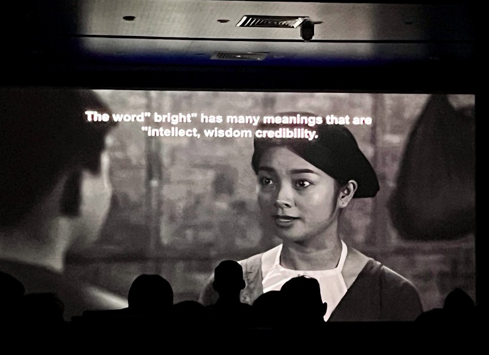 Dòng phim cách mạng chinh phục trái tim Gen Z - Ảnh 1.