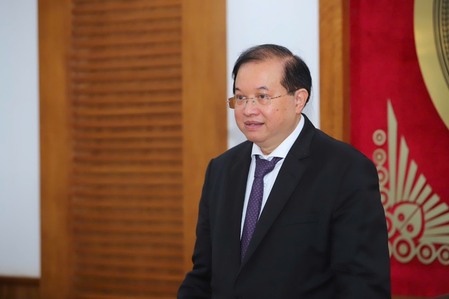 B&agrave; Nguyễn Hằng Nga l&agrave;m Gi&aacute;m đốc Trung t&acirc;m Triển l&atilde;m Văn h&oacute;a Nghệ thuật Việt Nam - Ảnh 2.