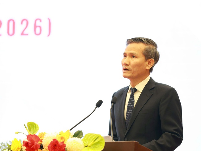 80 năm ngày Lưu trữ Việt Nam: Gìn giữ ký ức dân tộc, xây dựng "bộ nhớ của quốc gia" - Ảnh 2. 80 năm ngày Lưu trữ Việt Nam: Gìn giữ ký ức dân tộc, xây dựng "bộ nhớ của quốc gia" - Ảnh 2.