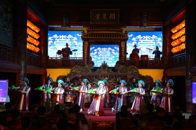 Bàn giải pháp phát triển công nghiệp văn hóa gắn với du lịch - Ảnh 2.