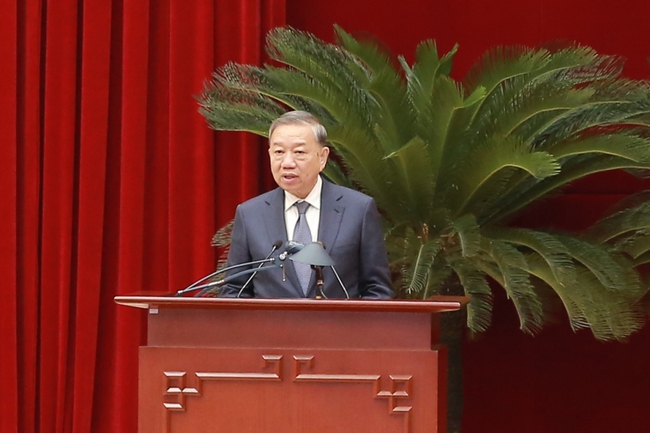 Hội nghị tổng kết công tác phòng, chống tham nhũng, lãng phí, tiêu cực nhiệm kỳ Đại hội XIII của Đảng - Ảnh 1. Hội nghị tổng kết công tác phòng, chống tham nhũng, lãng phí, tiêu cực nhiệm kỳ Đại hội XIII của Đảng - Ảnh 1.