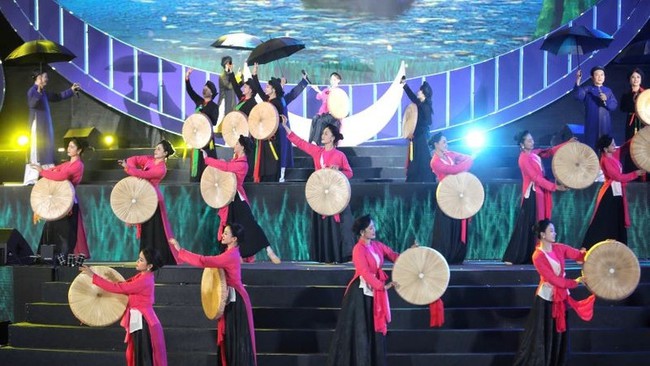 Bắc Ninh: Tổ chức c&aacute;c hoạt động tuy&ecirc;n truyền, văn h&oacute;a, văn nghệ, thể dục thể thao ch&agrave;o mừng năm mới B&iacute;nh Ngọ 2026 - Ảnh 1.