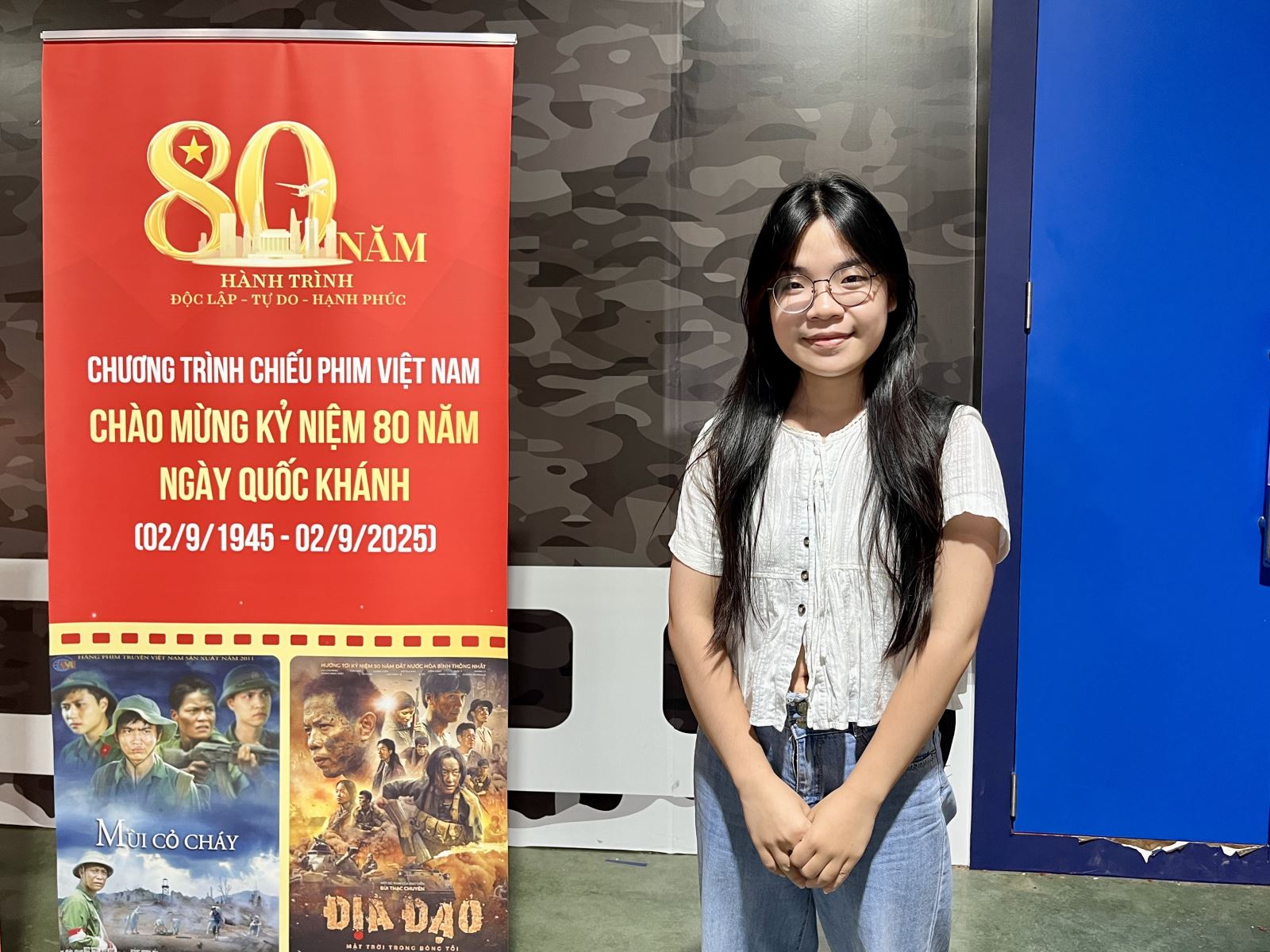 Dòng phim cách mạng chinh phục trái tim Gen Z - Ảnh 5.