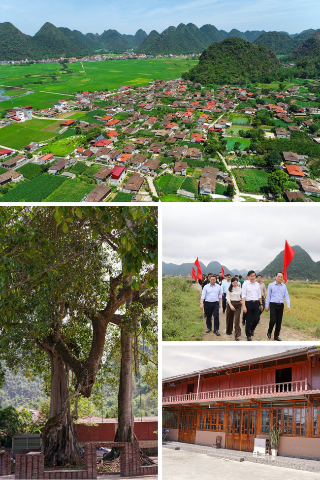 Du lịch cộng đồng – động lực thoát nghèo bền vững ở Lạng Sơn - Ảnh 2. Du lịch cộng đồng – động lực thoát nghèo bền vững ở Lạng Sơn - Ảnh 2.