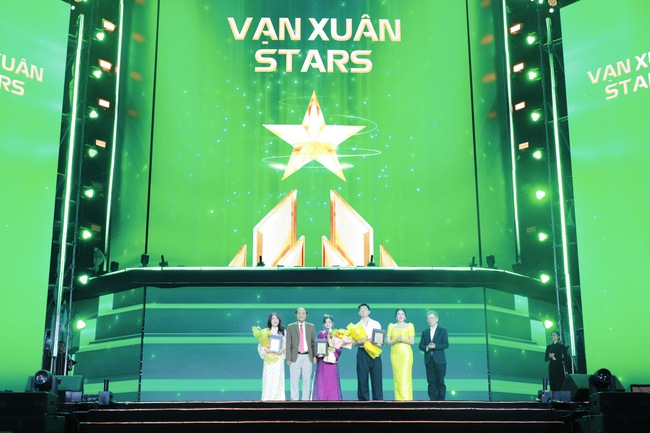 Vạn Xu&acirc;n Awards 2025: Danh s&aacute;ch 63 &yacute; tưởng s&aacute;ng tạo xuất sắc được vinh danh - Ảnh 9.