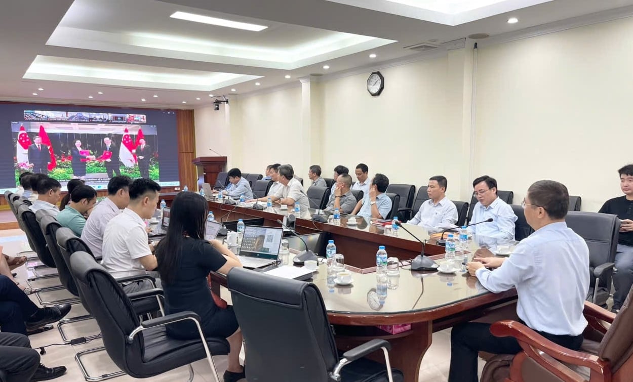 Đảng ủy Cục Trồng trọt và Bảo vệ thực vật. Ảnh: TGDV. Đảng ủy Cục Trồng trọt và Bảo vệ thực vật. Ảnh: TGDV.