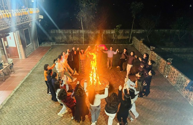 Du lịch cộng đồng – động lực thoát nghèo bền vững ở Lạng Sơn - Ảnh 3. Du lịch cộng đồng – động lực thoát nghèo bền vững ở Lạng Sơn - Ảnh 3.