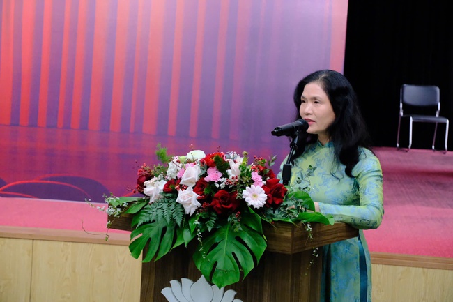 Gỡ n&uacute;t thắt thể chế cho lộ tr&igrave;nh tự chủ của c&aacute;c đo&agrave;n nghệ thuật - Ảnh 3.