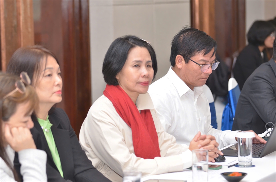 Hội thảo liên ngành về phòng chống đuối nước trẻ em - sự chung tay hợp tác chặt chẽ của nhiều cơ quan, ban ngành - Ảnh 2. Hội thảo liên ngành về phòng chống đuối nước trẻ em - sự chung tay hợp tác chặt chẽ của nhiều cơ quan, ban ngành - Ảnh 2.