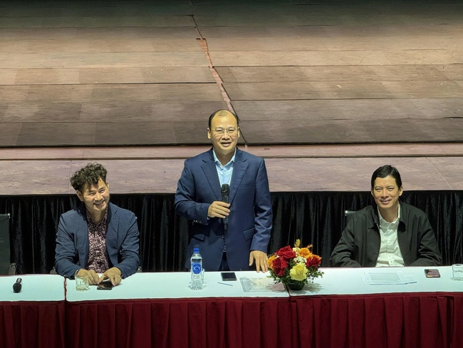 Tiếp tục đẩy mạnh c&ocirc;ng t&aacute;c cung cấp th&ocirc;ng tin, định hướng truyền th&ocirc;ng lĩnh vực văn h&oacute;a, thể thao v&agrave; du lịch - Ảnh 1.