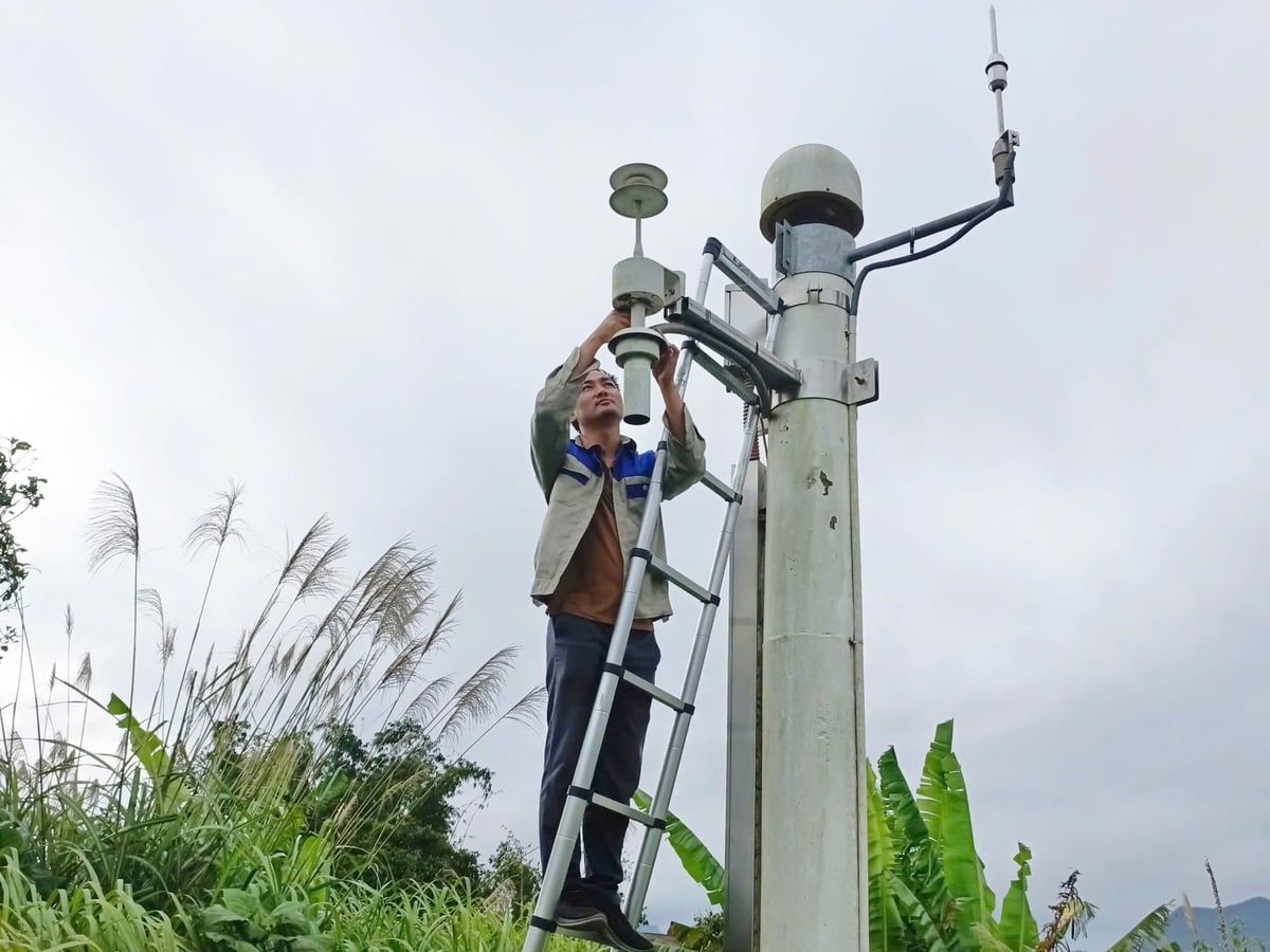 Thứ trưởng Nguyễn Thị Phương Hoa gợi mở hướng khai thác trạm định vị vệ tinh cho nông nghiệp công nghệ cao. Ảnh: Nguyễn Thủy. Thứ trưởng Nguyễn Thị Phương Hoa gợi mở hướng khai thác trạm định vị vệ tinh cho nông nghiệp công nghệ cao. Ảnh: Nguyễn Thủy.