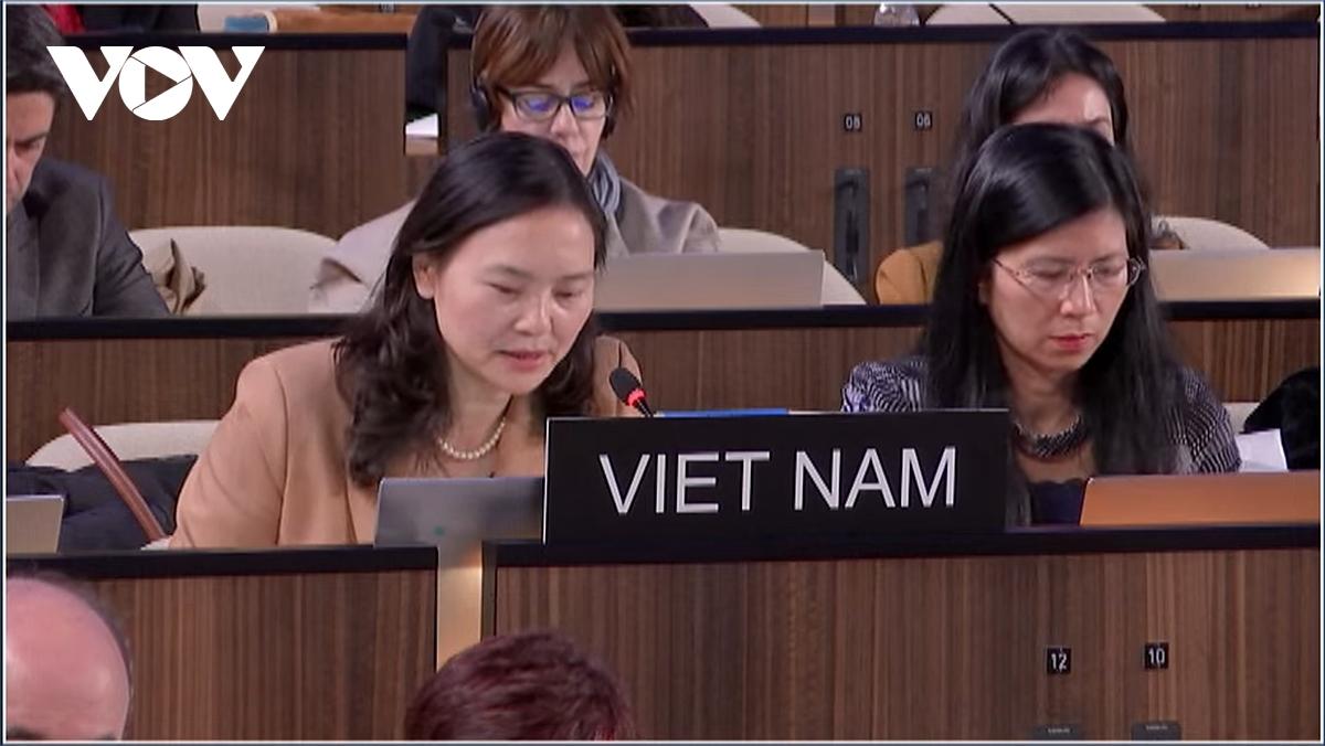 Dấu ấn Việt Nam tại UNESCO: Từ hội nhập sang kiến tạo ch&iacute;nh s&aacute;ch văn h&oacute;a - Ảnh 1.