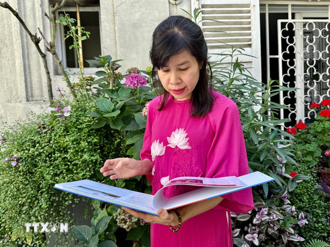 Đưa văn h&oacute;a trở th&agrave;nh một trong những trụ cột ph&aacute;t triển bền vững của đất nước - Ảnh 3.