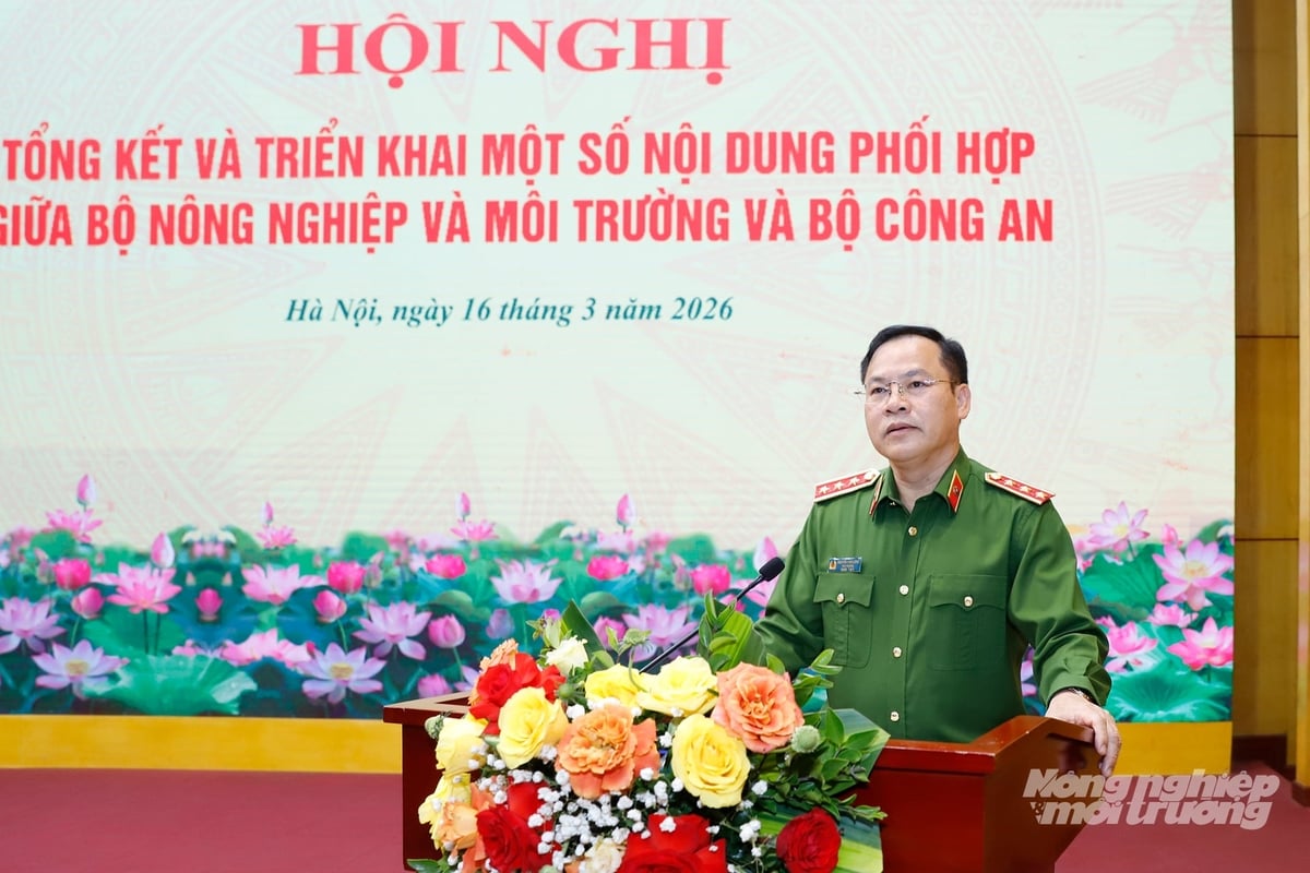 Thượng tướng Nguyễn Văn Long, Thứ trưởng Bộ Công an. Ảnh: Khương Trung. Thượng tướng Nguyễn Văn Long, Thứ trưởng Bộ Công an. Ảnh: Khương Trung.