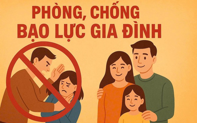 Đăk Lăk ban hành Quy chế phối hợp liên ngành trong công tác phòng, chống bạo lực gia đình - Ảnh 1. Đăk Lăk ban hành Quy chế phối hợp liên ngành trong công tác phòng, chống bạo lực gia đình - Ảnh 1.