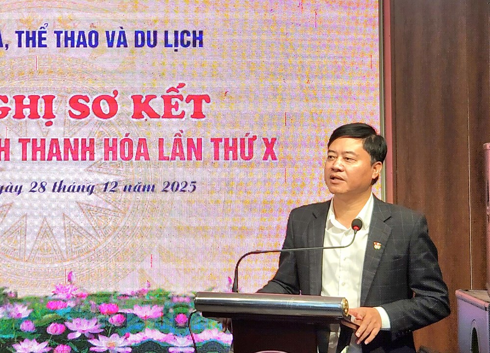 Thanh Hóa khép lại giai đoạn 1 Đại hội TDTT toàn tỉnh lần thứ X - Ảnh 3. Thanh Hóa khép lại giai đoạn 1 Đại hội TDTT toàn tỉnh lần thứ X - Ảnh 3.