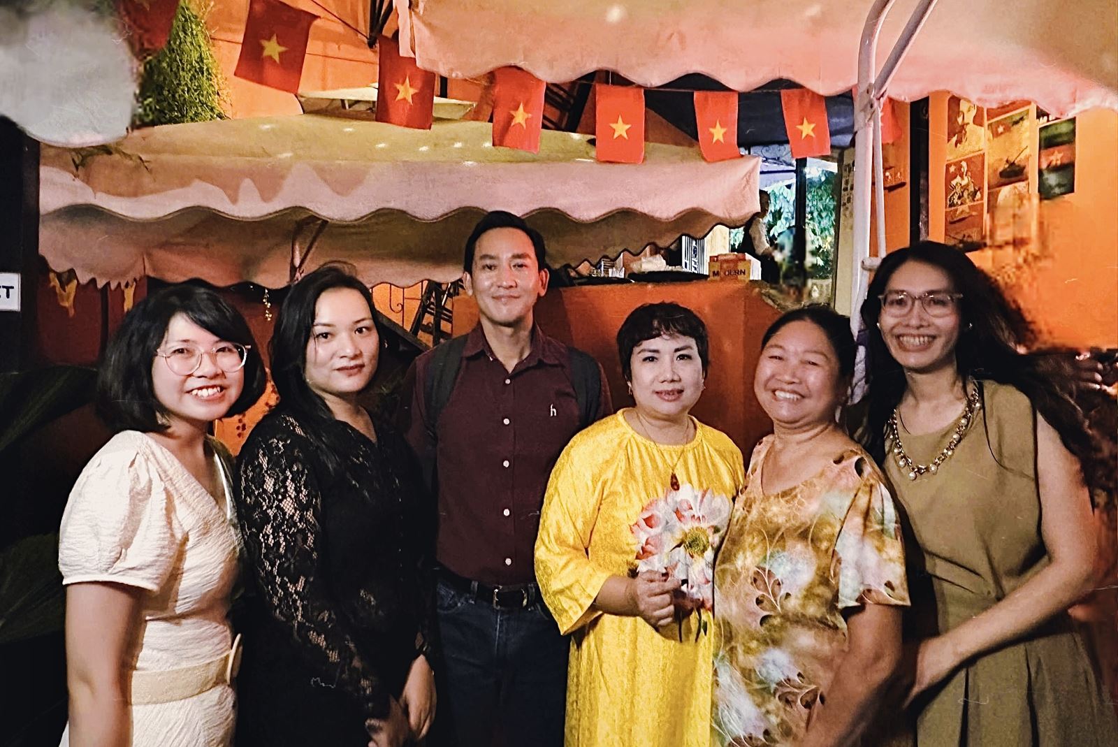 Dòng phim cách mạng chinh phục trái tim Gen Z - Ảnh 8.