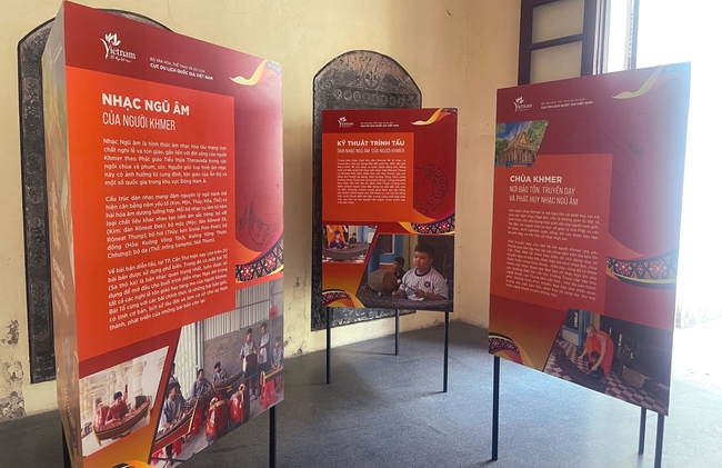 Khi Chi&ecirc;ng Mường v&agrave; Nhạc Ngũ &acirc;m h&ograve;a nhịp c&ugrave;ng du lịch bền vững - Ảnh 7.