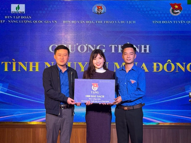 Hơn 150 đoàn viên thanh niên tham dự chương trình tập huấn bảo tồn văn hóa truyền thống tại Tuyên Quang - Ảnh 4. Hơn 150 đoàn viên thanh niên tham dự chương trình tập huấn bảo tồn văn hóa truyền thống tại Tuyên Quang - Ảnh 4.