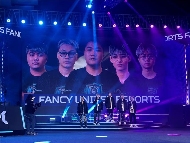 Việt Nam khẳng định vị thế tr&ecirc;n đấu trường eSports quốc tế - Ảnh 4.