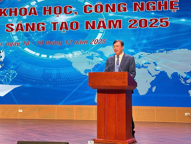 Khoa học, công nghệ và đổi mới sáng tạo – động lực then chốt thúc đẩy phát triển ngành Văn hóa, Thể thao và Du lịch - Ảnh 2. Khoa học, công nghệ và đổi mới sáng tạo – động lực then chốt thúc đẩy phát triển ngành Văn hóa, Thể thao và Du lịch - Ảnh 2.