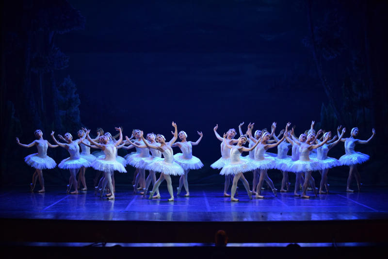 Khích lệ tài năng trẻ văn hóa nghệ thuật - Ảnh 2.