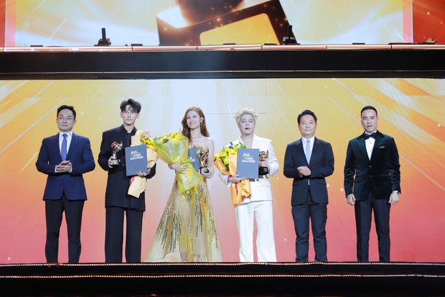 Vạn Xu&acirc;n Awards 2025: Danh s&aacute;ch 63 &yacute; tưởng s&aacute;ng tạo xuất sắc được vinh danh - Ảnh 15.