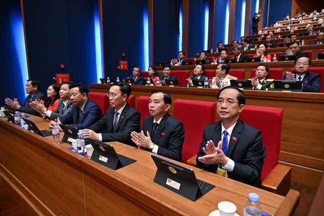 Phát huy sức mạnh nội sinh của văn hóa và con người Việt Nam, nền tảng cho sự phát triển nhanh và bền vững của đất nước trong kỷ nguyên mới - Ảnh 3. Phát huy sức mạnh nội sinh của văn hóa và con người Việt Nam, nền tảng cho sự phát triển nhanh và bền vững của đất nước trong kỷ nguyên mới - Ảnh 3.