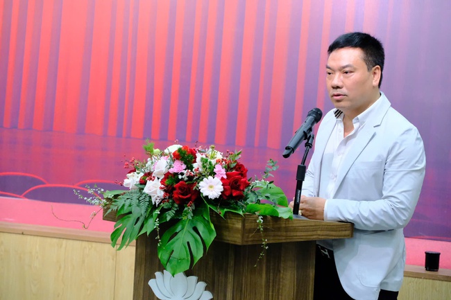 Gỡ n&uacute;t thắt thể chế cho lộ tr&igrave;nh tự chủ của c&aacute;c đo&agrave;n nghệ thuật - Ảnh 4.