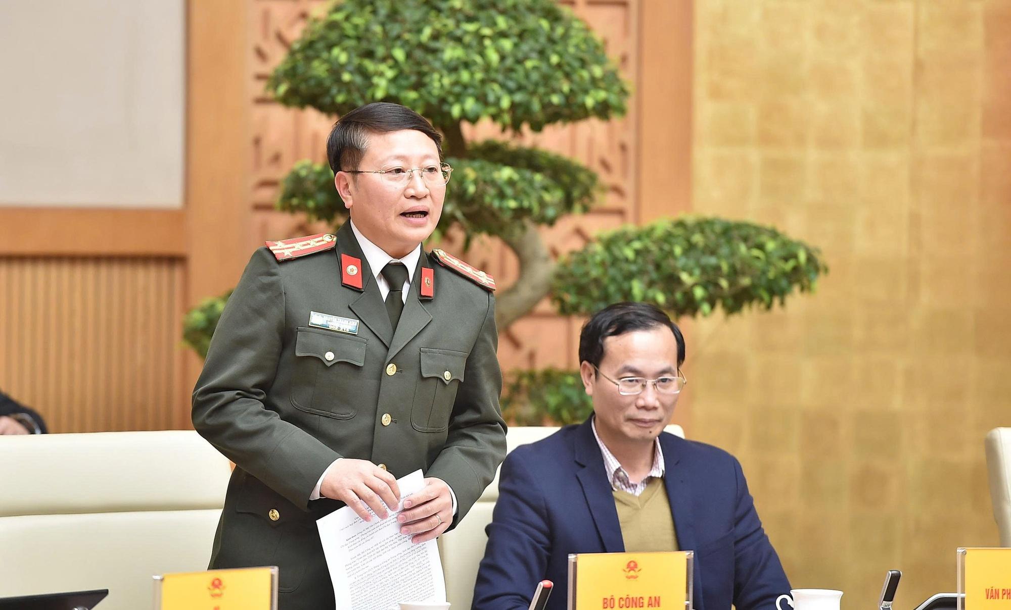 Kh&ocirc;ng ngừng ho&agrave;n thiện để Phong tr&agrave;o 'To&agrave;n d&acirc;n đo&agrave;n kết x&acirc;y dựng đời sống văn h&oacute;a' ph&ugrave; hợp với điều kiện, y&ecirc;u cầu mới- Ảnh 6.