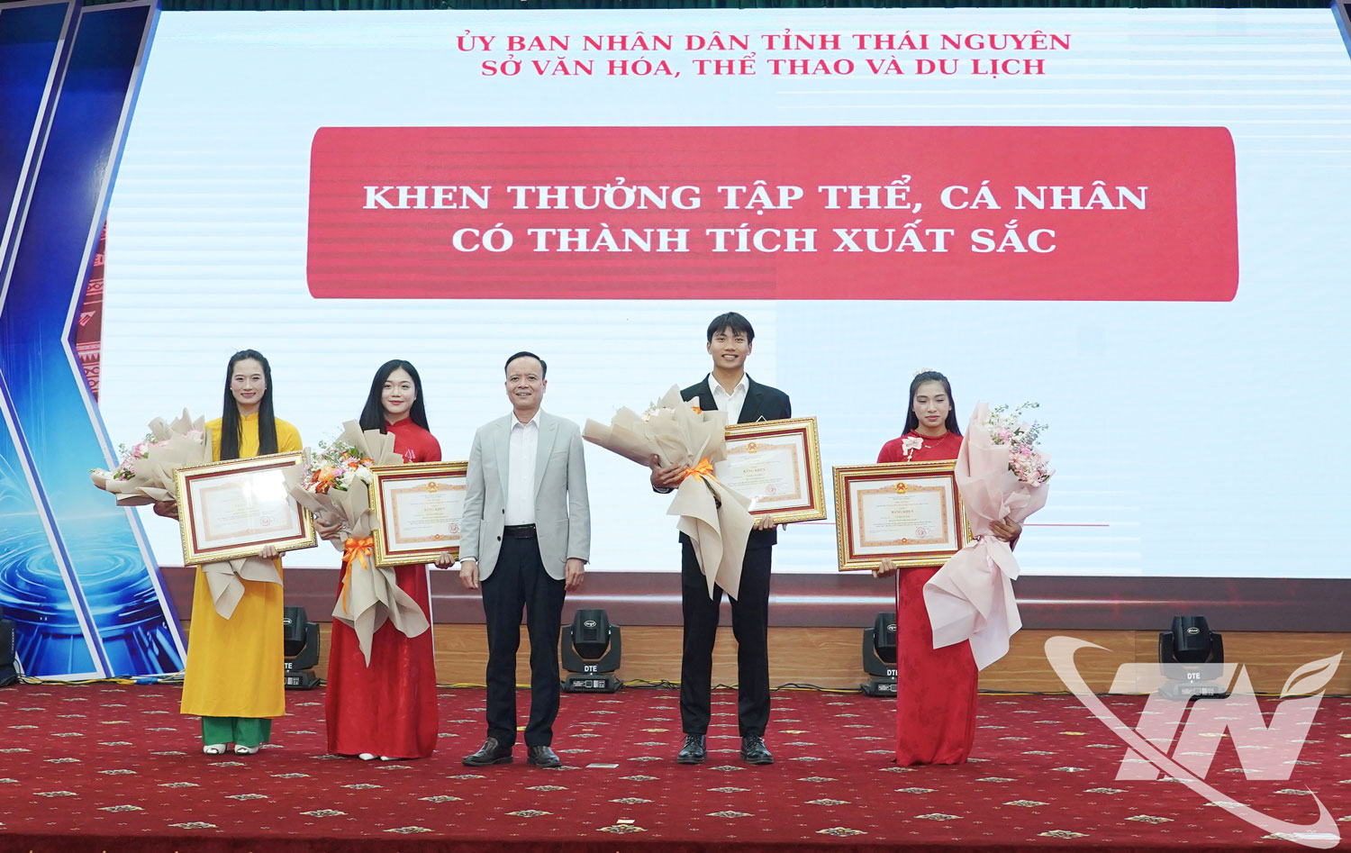 Ng&agrave;nh Văn h&oacute;a, Thể thao v&agrave; Du lịch Th&aacute;i Nguy&ecirc;n đạt nhiều dấu ấn nổi bật - Ảnh 3.