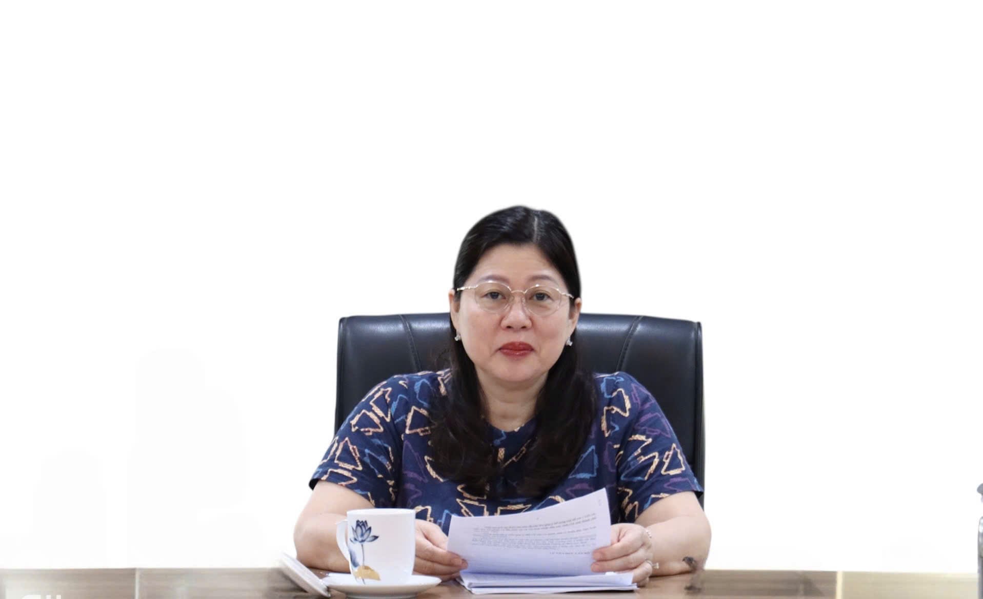 Thứ trưởng Nguyễn Thị Phương Hoa đã chủ trì cuộc họp với Cục Đo đạc, Bản đồ và Thông tin địa lý Việt Nam. Ảnh: Nguyễn Thủy. Thứ trưởng Nguyễn Thị Phương Hoa đã chủ trì cuộc họp với Cục Đo đạc, Bản đồ và Thông tin địa lý Việt Nam. Ảnh: Nguyễn Thủy.